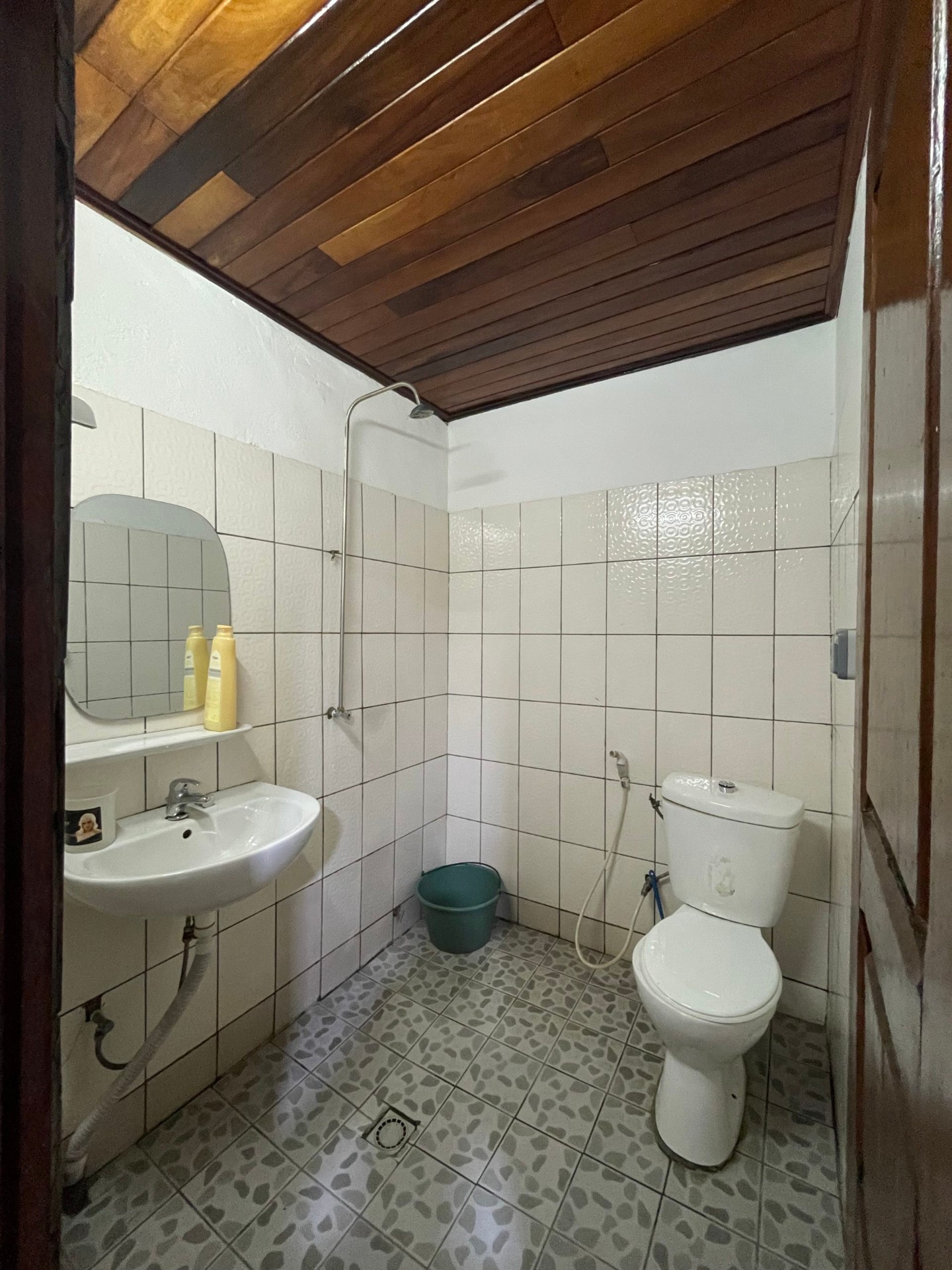 Chambre Couba Club Douala